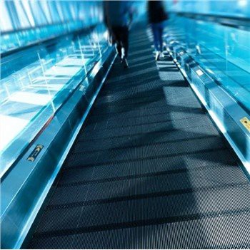 การย้ายบันไดเลื่อน